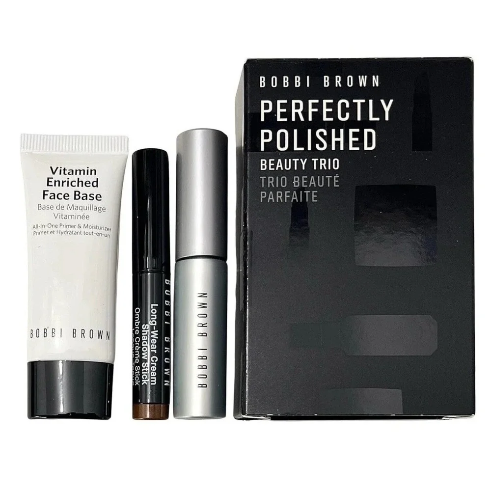 Bobbi Brown Perfectly Polished Travel‎ Set